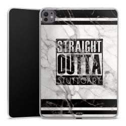 Tablet Silikon Case transparent