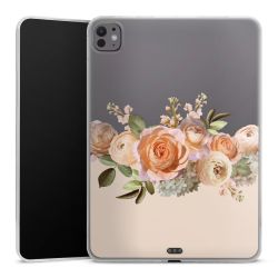 Tablet Silicone Case transparent