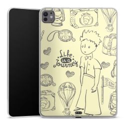 Tablet Silicone Case transparent