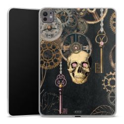 Tablet Silicone Case transparent