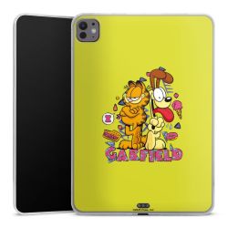 Tablet Silicone Case transparent