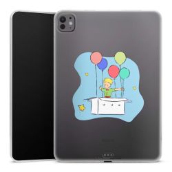 Tablet Silicone Case transparent