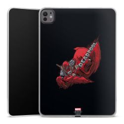 Tablet Silicone Case transparent