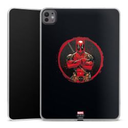 Tablet Silicone Case transparent