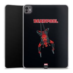 Tablet Silicone Case transparent