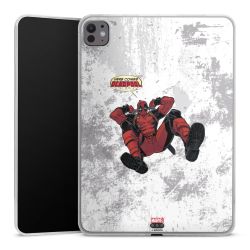 Tablet Silicone Case transparent