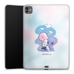 Tablet Silicone Case transparent