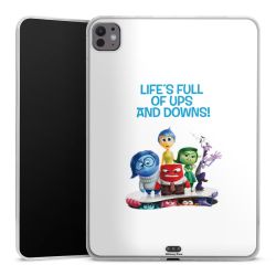 Tablet Silicone Case transparent