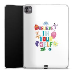 Tablet Silicone Case transparent