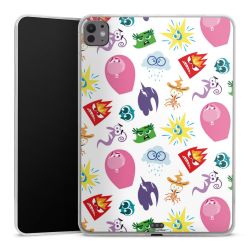 Tablet Silicone Case transparent