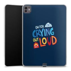 Tablet Silicone Case transparent