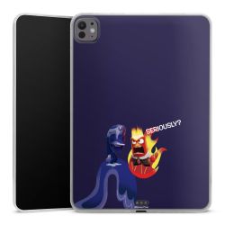 Tablet Silicone Case transparent