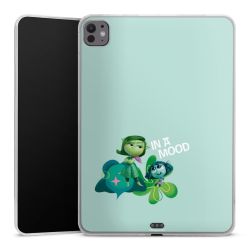 Tablet Silicone Case transparent