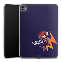 Tablet Silicone Case transparent