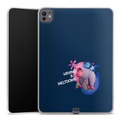 Tablet Silicone Case transparent