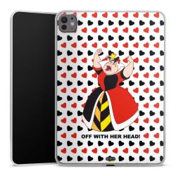 Tablet Silicone Case transparent