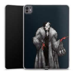 Tablet Silicone Case transparent