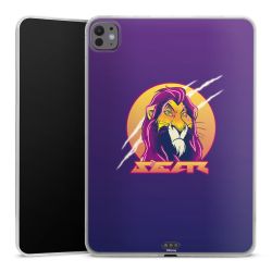 Tablet Silicone Case transparent