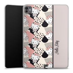 Tablet Silikon Case transparent