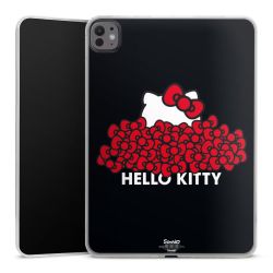 Tablet Silikon Case transparent