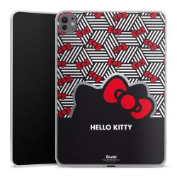 Tablet Silikon Case transparent