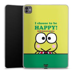 Tablet Silikon Case transparent