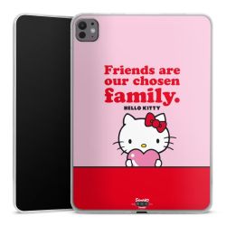 Tablet Silikon Case transparent