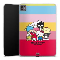 Tablet Silikon Case transparent