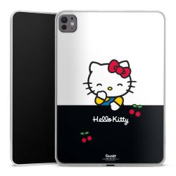 Tablet Silikon Case transparent