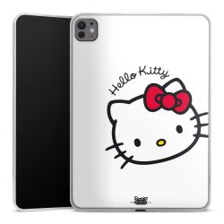 Tablet Silikon Case transparent