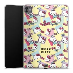 Tablet Silikon Case transparent