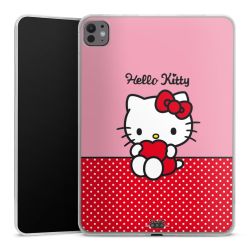 Tablet Silikon Case transparent