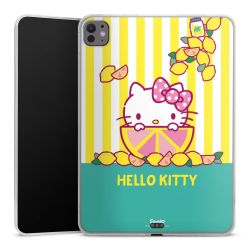 Tablet Silikon Case transparent