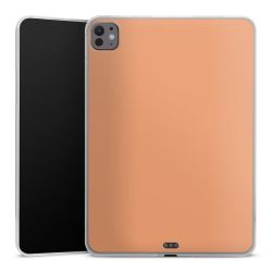 Tablet Silikon Case transparent