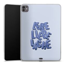 Tablet Silicone Case transparent