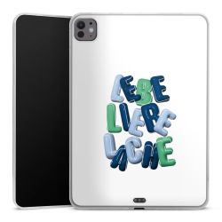 Tablet Silicone Case transparent