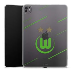 Tablet Silikon Case transparent