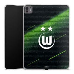 Tablet Silikon Case transparent