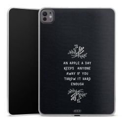 Tablet Silicone Case transparent