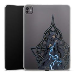 Tablet Silicone Case transparent