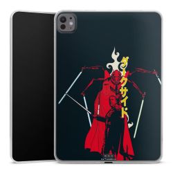 Tablet Silicone Case transparent