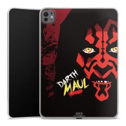 Tablet Silicone Case transparent