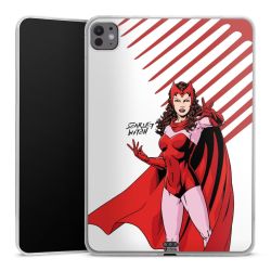 Tablet Silicone Case transparent