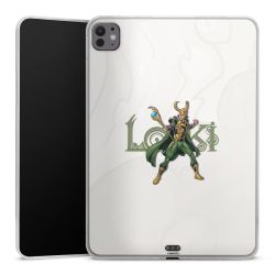 Tablet Silicone Case transparent