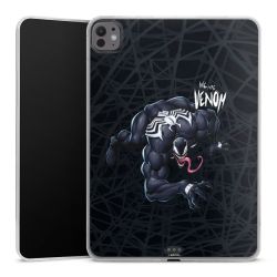 Tablet Silicone Case transparent