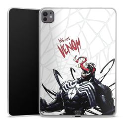 Tablet Silicone Case transparent