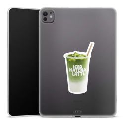 Tablet Silicone Case transparent