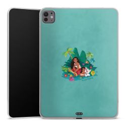 Tablet Silicone Case transparent