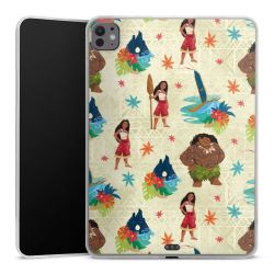 Tablet Silicone Case transparent