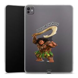 Tablet Silicone Case transparent